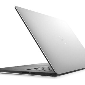 Dell Precision 5540 15.6” FHD Core i7-9850H 2.6GHz, 32GB RAM, 1TB SSD, Windows 11 Pro 64Bit, CAM, NVIDIA Quadro T1000 4GB (Renewed)