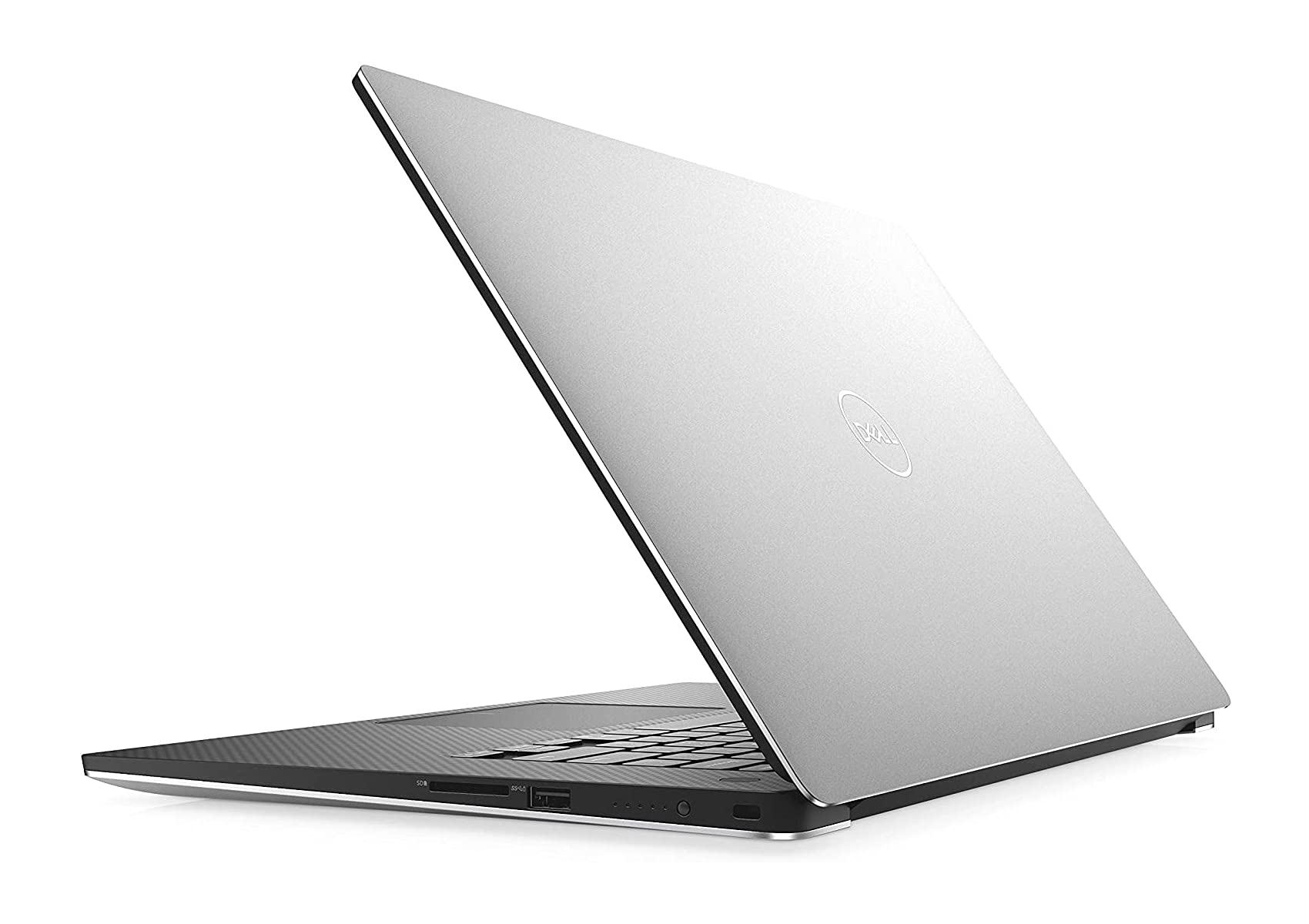 Dell Precision 5540 15.6” FHD Core i7-9850H 2.6GHz, 32GB RAM, 1TB SSD, Windows 11 Pro 64Bit, CAM, NVIDIA Quadro T1000 4GB (Renewed)