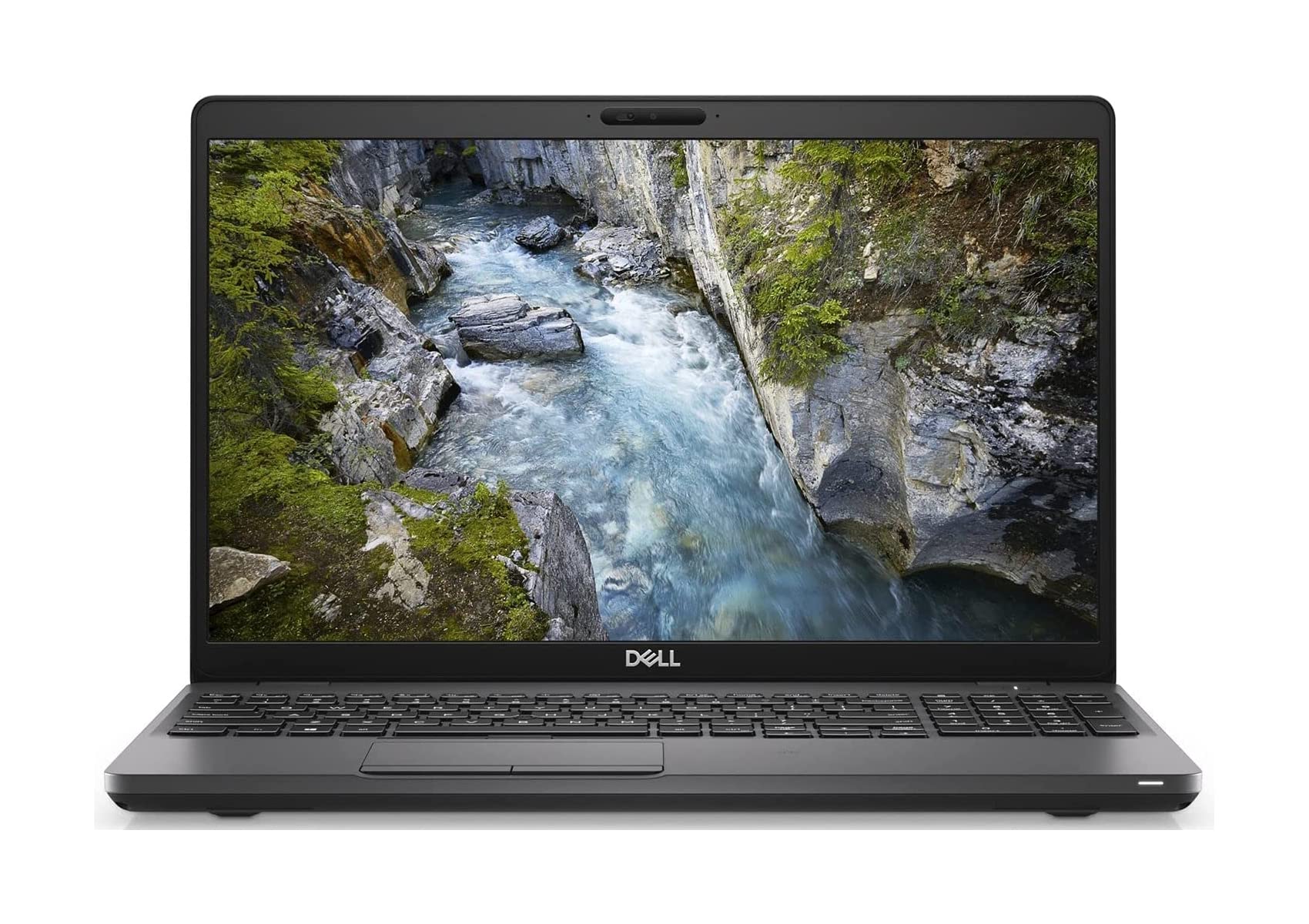 Dell Precision 3541 15.6” FHD Core i7-9750H 2.6GHz, 32GB RAM, 1TB SSD, Windows 11 Pro 64Bit, CAM, Nvidia Quadro P620 4GB (Renewed)