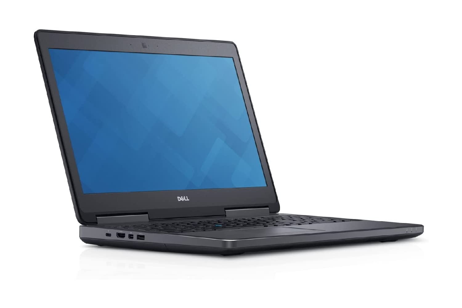 Dell Latitude 7520 15.6” FHD Xeon E3-1545M V5, 32GB RAM, 1TB SSD, Windows 10 Pro 64Bit, CAM, Nvidia Quadro P620 4GB (Renewed)