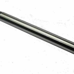 NEW Lathe Alignment Test Bar MT6 Alloy Steel Over All Length 19-7/8" Inch 6MT TEST_015-AMZN