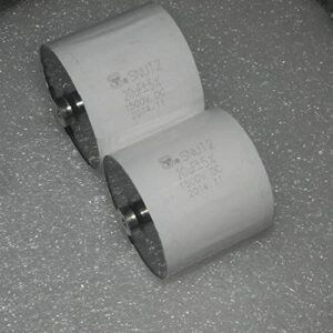 sy snut2 20uf 1500v 20mfd 1500vdc 5% inverter welder has an electrodeless film capacitor 1 pcs.