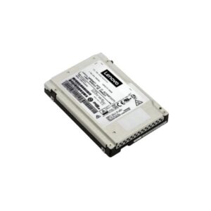 lenovo - 4xb7a14059 - lenovo cm5-r kcm5drug1t92 1.92 tb solid state drive - internal - pci express (pci express 3.0 x4) - read intensive - server device supported - 1 dwpd - 3504 tb tbw - 3250 mb/s
