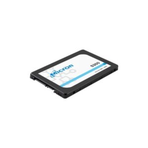 lenovo - 4xb7a17095 - lenovo 5300 960 gb solid state drive - internal - sata (sata/600) - mixed use - server device supported - 5 dwpd - 8760 tb tbw - 540 mb/s maximum read transfer rate - hot