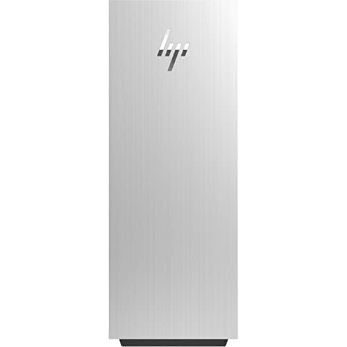 HP Envy TE02 Gaming Desktop Computer - 12th Gen Intel Core i7-12700K 12-Core up to 5.00 GHz Processor, 64GB DDR4 RAM, 8TB NVMe SSD + 6TB HDD, GeForce RTX 3070 8GB GDDR6 Graphics, Windows 11 Home