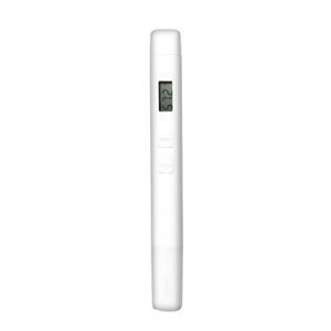 weytoll multifunctional digital 3 in 1 water quality tester portable high accurancy water quality test pen water quality measurement tool water tds/ec/temperature measuring