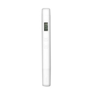 buzhi water quality test pen, multifunctional digital 3 in 1 water quality tester portable high accurancy water quality test pen water quality measurement tool water tds/ec/temperature measuring