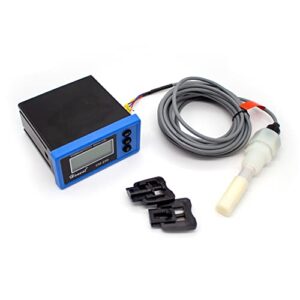 idili conductivity meter online conductivity meter tds instrument ec meter conductivity electrode replace pure water monitor cm-230