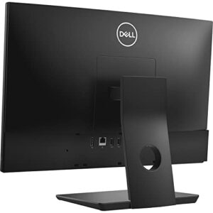 Dell OptiPlex 3280 21.5" Full HD All-in-One Desktop Computer - 10th Gen Intel Core i5-10500T 6-Core up to 3.80 GHz Processor, 64GB RAM, 4TB NVMe SSD + 2TB HDD, Intel UHD Graphics 630, Windows 11 Pro