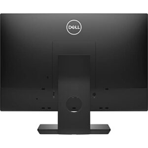 Dell OptiPlex 3280 21.5" Full HD All-in-One Desktop Computer - 10th Gen Intel Core i5-10500T 6-Core up to 3.80 GHz Processor, 64GB RAM, 4TB NVMe SSD + 2TB HDD, Intel UHD Graphics 630, Windows 11 Pro