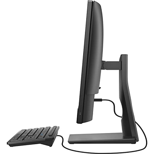 Dell OptiPlex 3280 21.5" Full HD All-in-One Desktop Computer - 10th Gen Intel Core i5-10500T 6-Core up to 3.80 GHz Processor, 32GB RAM, 4TB NVMe SSD + 2TB HDD, Intel UHD Graphics 630, Windows 11 Pro