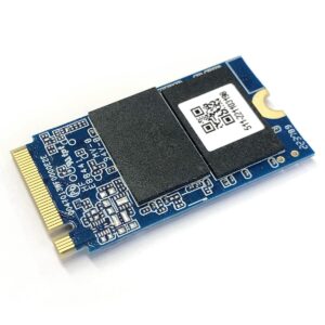 Oyen Digital 1TB M.2 2242 NVMe PCIe 3D TLC SSD Solid State Drive