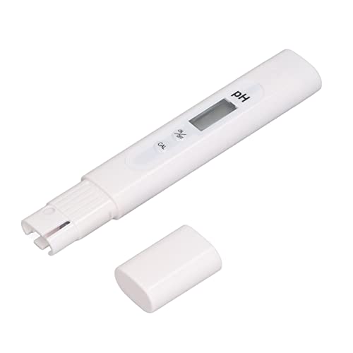 Water PH Tester High Precision Automatic Recognition PH Meter for Aquaculture