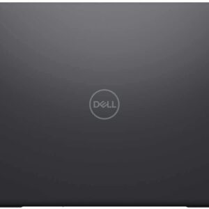 Dell Touchscreen 15.6" Inspiron Laptop with Windows 11 Pro, Full HD IPS Display, Intel Quad-Core i5 Processor, 20GB RAM, 1TB SSD, HDMI, Webcam, Black