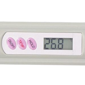 Water Quality Tester 0-9990ppm Accurate TDS Test Pen Lightweight Pool Aquarium Fish Tank