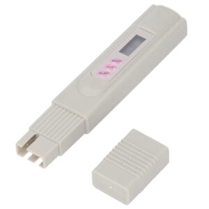 digital tds tester portable tds test meter pen water quality meter pocket size testing tool