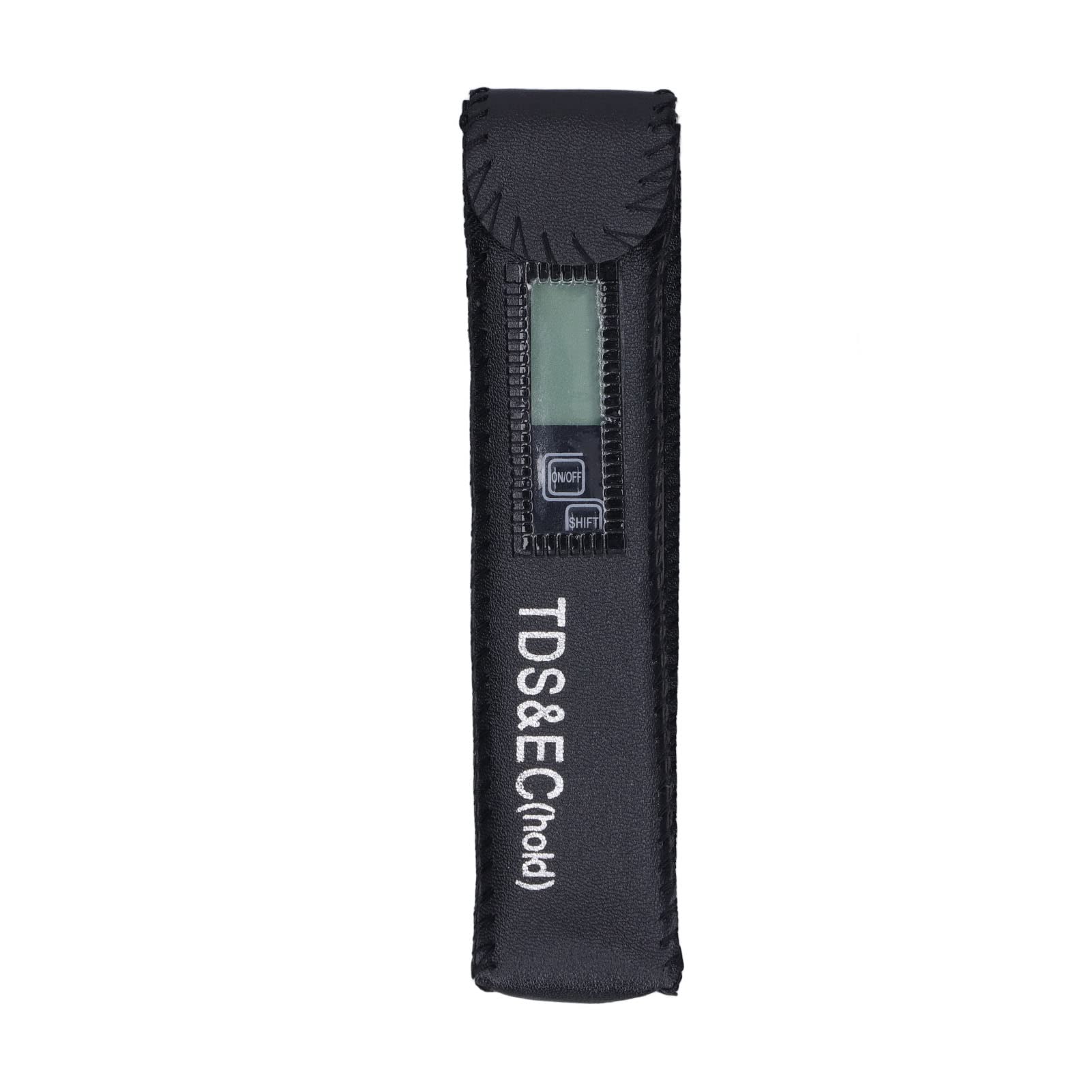 TDS Meter Digital Water Tester 3 in 1 ppm EC and Temperature Test Pen Easy to Use Water Purity Tester