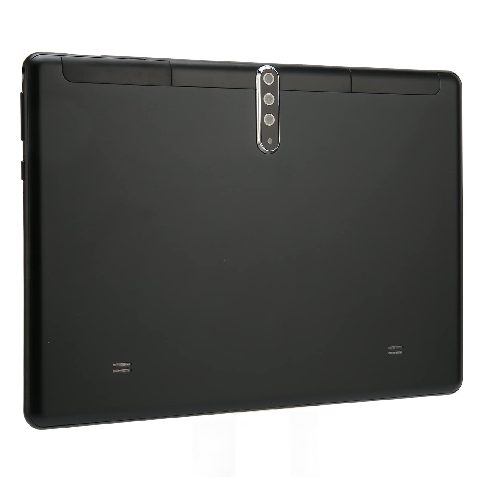 Tablet with HD Screen, Aluminum Alloy Tablet Computer, 5Ghz 10.1 Inch to Work (US Plug)
