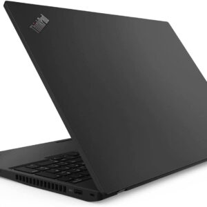 Lenovo ThinkPad T16 Business Laptop, 16" WUXGA (1920x1200) IPS Touchscreen, Core i7-1260P, Windows 11 Pro, 16GB RAM 1TB SSD, Wi-Fi 6, Thunderbolt 4, RJ45, Fingerprint Reader, Backlit Keyboard, TD USB