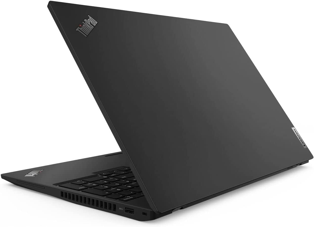 Lenovo ThinkPad T16 Business Laptop, 16" WUXGA (1920x1200) IPS Touchscreen, Core i7-1260P, Windows 11 Pro, 16GB RAM 1TB SSD, Wi-Fi 6, Thunderbolt 4, RJ45, Fingerprint Reader, Backlit Keyboard, TD USB