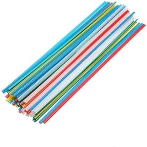 welding rods 50 Pcs Welding Rods Plastic Car Bumper Repair Welder Sticks Kit For Welding Equipment Accessories Stainless steel rods for daily use