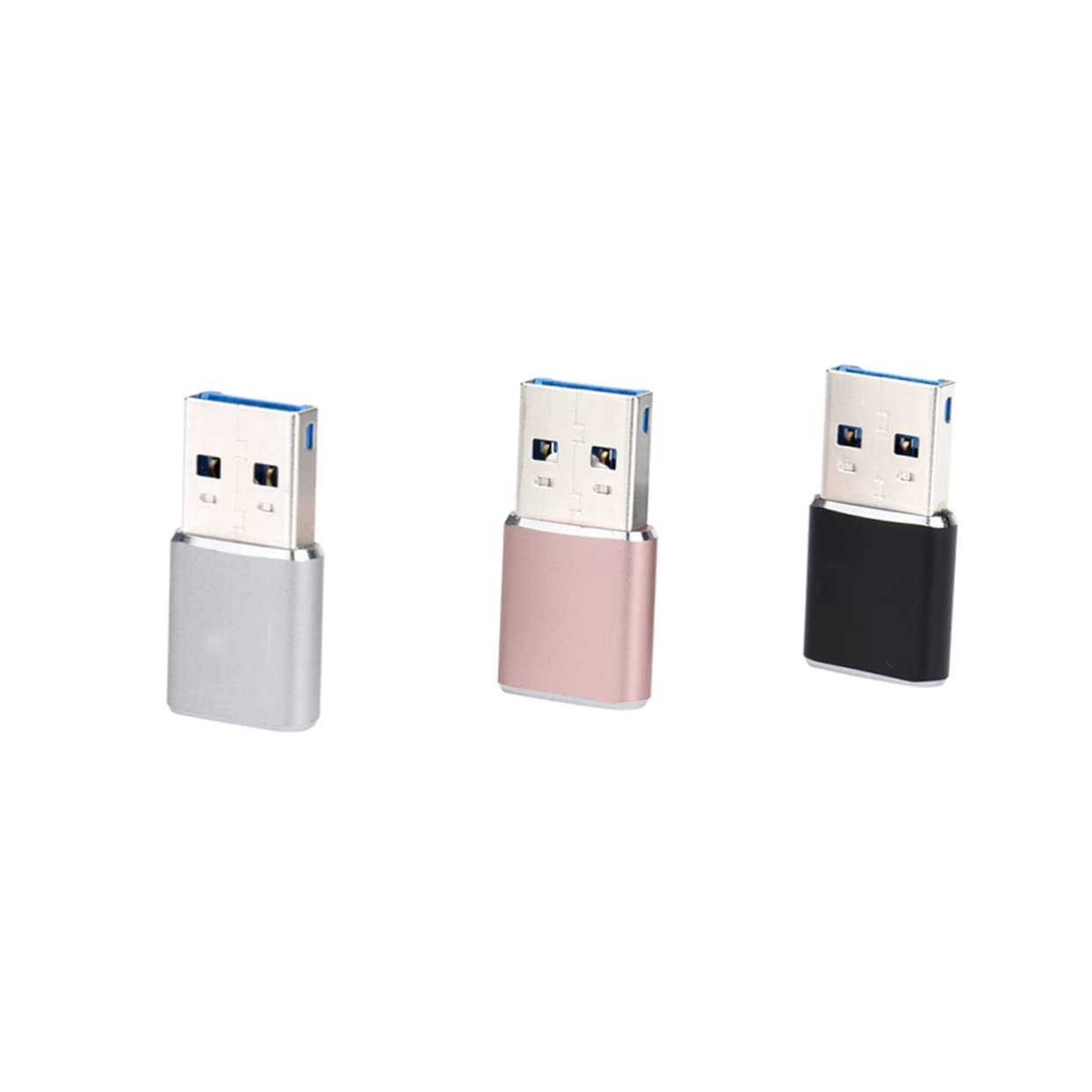 KOMBIUDA USB 3.0 SD Card Reader Wireless Adapter sd Card Reader USB Memory Card Adapter USB Adaptor USB Memory Card Reader Miniature case Micro sd Reader WiFi Computer Storage Card