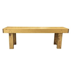 Box Bench (42, Black)