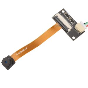 5 Million Pixels 60° Wide Angle Lens USB Camera Module with Ov5640 Chip Ov5640,Ov5640