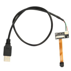 5 Million Pixels 60° Wide Angle Lens USB Camera Module with Ov5640 Chip Ov5640,Ov5640