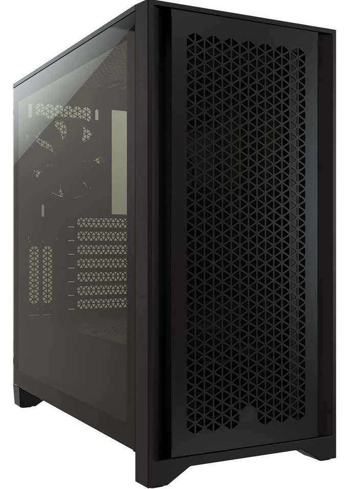 Adamant Custom 24-Core Liquid Cooled Gaming Desktop Computer PC Intel Core i9-13900KS 3.2GHz Z790 TUF 32GB DDR5 1TB NVMe Gen4 SSD 6TB HDD Win 11 1000W Gefoce RTX 4090 24GB