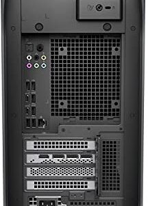 NewDell Alien.Ware Aurora R13 Gaming Desktop - Intel Core i7-12700F Processor, 16GB DDR5 RAM, 512GB SSD, NVIDI.A GeForce RTX 3060Ti, Killer Wi-Fi 6, 1-Year Premium Support - Dark Side of The Moon