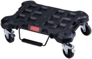 48-22-8410 24 in. x 18 in. packout dolly utility cart for milwaukee