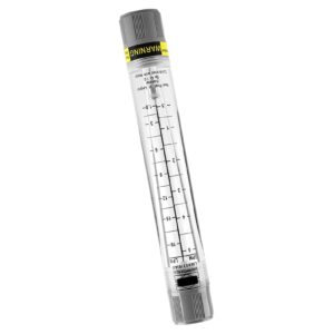 design large tool air used tube type flow meter for liquid pipeline flowmeter 0.5?5 gpm 1.8?18 lpm