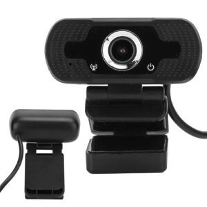 pomya camera usb webcam usb 1080p high definition webcam online class live video conference web camera for computer