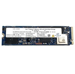 intel optane memory h20 with ssd solid state storage 32 gb + 512 gb hbrpeknl0202a m.2 80mm pcie 3.0 3d xpoint for dell 21wpr 021wpr hp lenovo desktop laptop