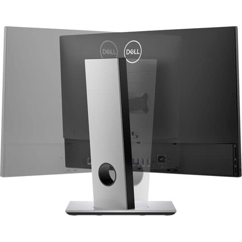 Dell OptiPlex 5400 All-in-One Desktop Computer - 23.8" FHD Display - 3.0 GHz Intel Core i5 6-Core (12th Gen) - 16GB - 256GB SSD - 3 Years ProSupport +ADP - Windows 11 pro