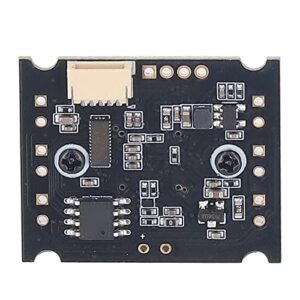 USB Camera Module, 2MP HD 75 Degree Perspective Automatic Focal Point Industrial Camera Module for Phone Notebook