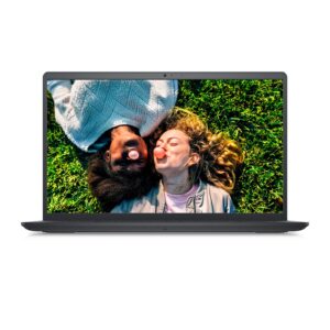 Dell 2023 Inspiron I3530 15.6” FHD Touchscreen Laptop Intel 13th 10-Core i7-1355U 32GB DDR4 RAM 512GB M.2 NVMe SSD Iris Xe Graphics HDMI Webcam WiFi AX BT USB-C Card Reader Windows 10 Pro