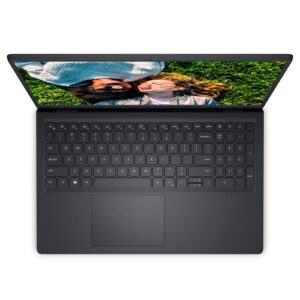 Dell 2023 Inspiron I3530 15.6” FHD Touchscreen Laptop Intel 13th 10-Core i7-1355U 32GB DDR4 RAM 512GB M.2 NVMe SSD Iris Xe Graphics HDMI Webcam WiFi AX BT USB-C Card Reader Windows 10 Pro