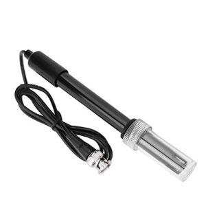 ph probe,industry ph electrode ph probe value detect acquisition monitoring professional industrial control supplies ph probe electrode for aquariumtds ppm accurate accuracy high
