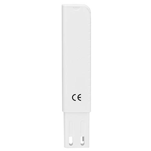 Hanna Conductivity Meter,Industry Leitfähigkeit Aquarium 3 in 1 Water Quality Tester Tds Ec Conductivity Temperature Meter for Household Water Digital Pool Water Testerfor The for Tds Ec