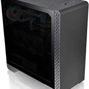 Adamant Custom 24-Core Liquid Cooled Modelling Workstation Desktop Computer PC Intel Core i9-13900KS 3.2GHz Z790 TUF 32GB DDR5 2TB NVMe Gen4 SSD 6TB HDD Win 11 850W Gefoce RTX 4080