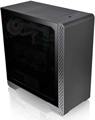 Adamant Custom 24-Core Liquid Cooled Modelling Workstation Desktop Computer PC Intel Core i9-13900KS 3.2GHz Z790 TUF 32GB DDR5 2TB NVMe Gen4 SSD 6TB HDD Win 11 850W Gefoce RTX 4080