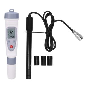 dissolved oxygen meter,jpb-70a portable digital pen type dissolved oxygen meter water quality tester detector, high accuracy and quick response