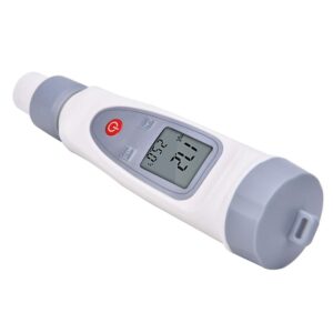 Dissolved Oxygen Meter,JPB-70A Portable Digital Pen Type Dissolved Oxygen Meter Water Quality Tester Detector, High Accuracy and Quick Response