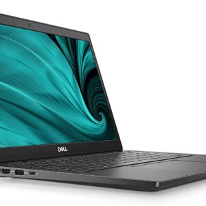 Dell Latitude 3420 Business Laptop 14" FHD, i5-1135G7, 32GB RAM, 512GB NVMe SSD, Webcam, AX Wi-Fi, Bluetooth, Micro SD Card Reader, HDMI, USB Type-C Thunderbolt - Windows 11 Pro (RENEWED)