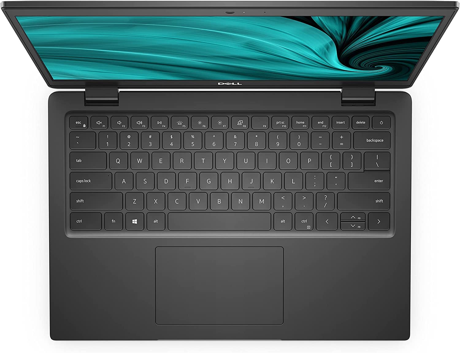 Dell Latitude 3420 Business Laptop 14" FHD, i5-1135G7, 32GB RAM, 512GB NVMe SSD, Webcam, AX Wi-Fi, Bluetooth, Micro SD Card Reader, HDMI, USB Type-C Thunderbolt - Windows 11 Pro (RENEWED)