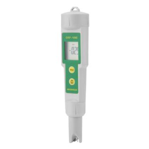 Deosdum ORP-169 Portable Water Quality Monitor Digital ORP Tester Pen Detachable Water ORP Meter