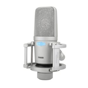 n/a large diaphragm condenser recording microphone for vocal, instruments pickup,live broadcast,studio and stage