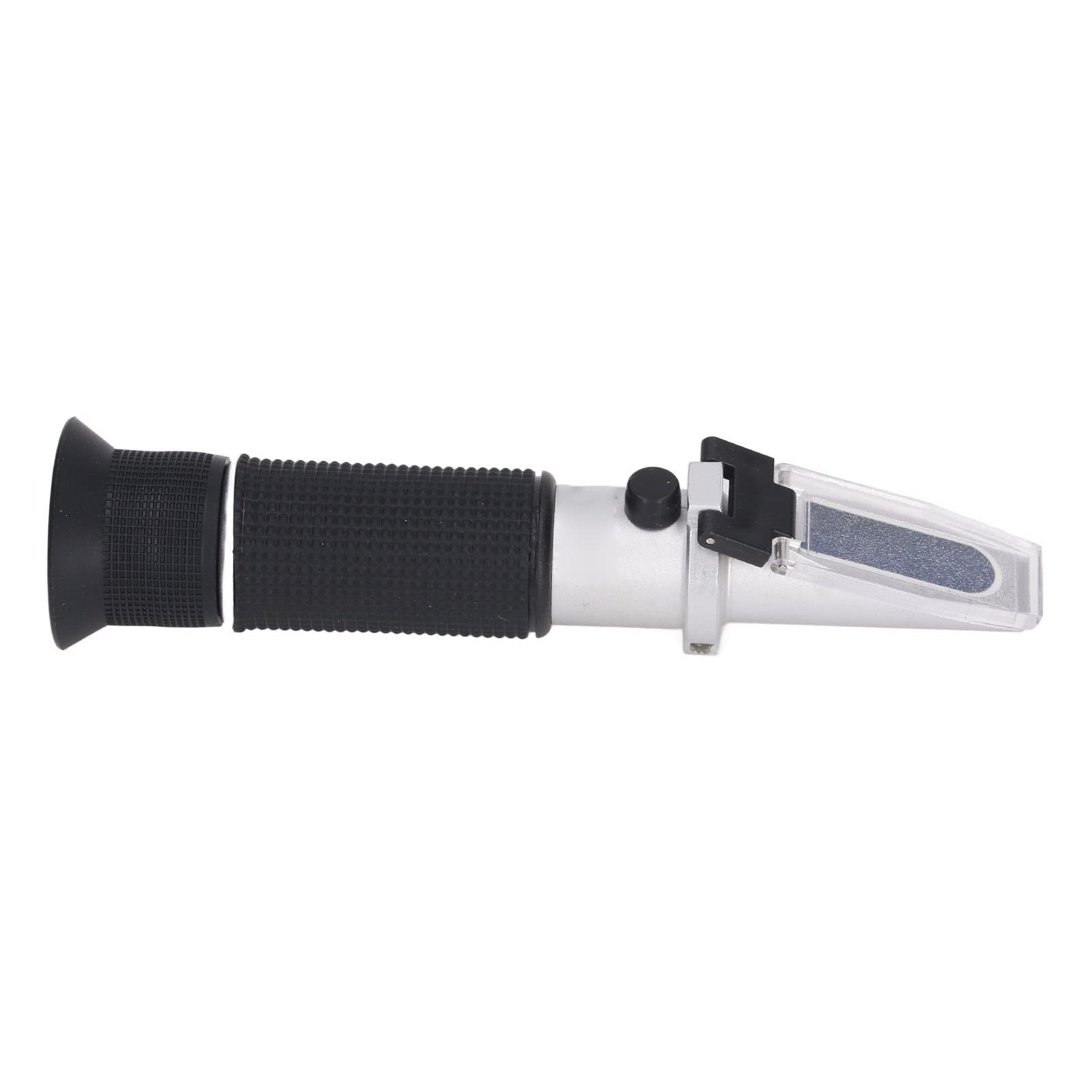 Wine Refractometer, Portable Brew Refractometer High Accuracy Wide Application for Measurement